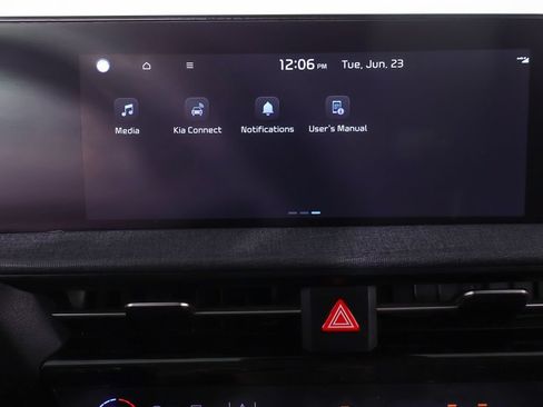 Used 2022 Kia EV6 Wind w/ Wind Technology Package AWD/4WD image 47