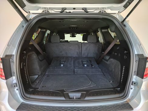 Used 2023 Dodge Durango R/T AWD/4WD image 15