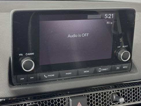 Certified 2023 Honda Civic Sport image 14