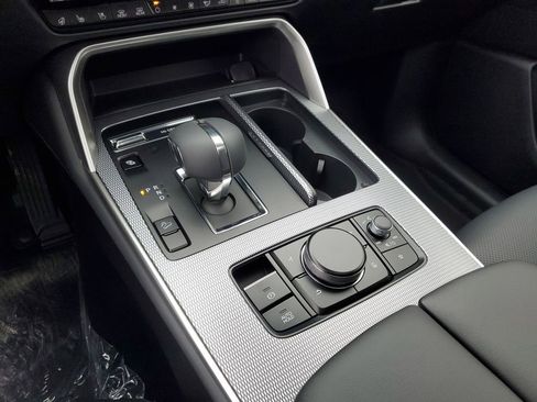 New 2026 MAZDA CX-90 Plug-In Hybrid w/ Preferred AWD/4WD image 30