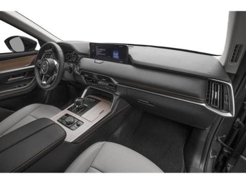 Used 2026 MAZDA CX-90 3.3 Turbo w/ Premium Sport Pkg AWD/4WD image 17