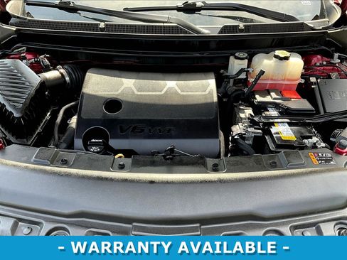 Used 2020 Buick Enclave Essence w/ Sport Touring Edition AWD/4WD image 31