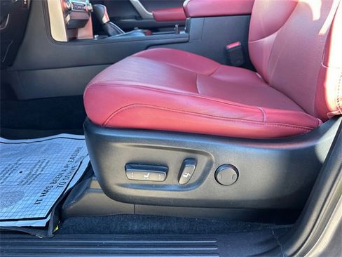 Used 2021 Lexus GX 460 Premium image 21