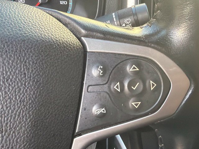 Used 2018 Chevrolet Colorado ZR2 AWD/4WD image 29