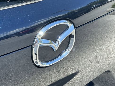 Used 2025 MAZDA CX-30 AWD 2.5 S w/ Preferred Package image 16
