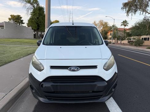 Used 2015 Ford Transit Connect XL image 7