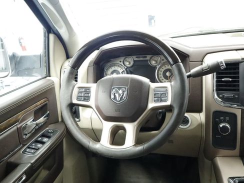 Used 2013 RAM 2500 Longhorn w/ Convenience Group AWD/4WD image 20