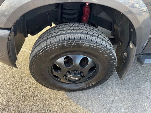 Used 2018 RAM 3500 Laramie w/ Sport Appearance Group image 2