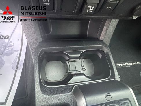 Used 2023 Toyota Tacoma SR5 image 26