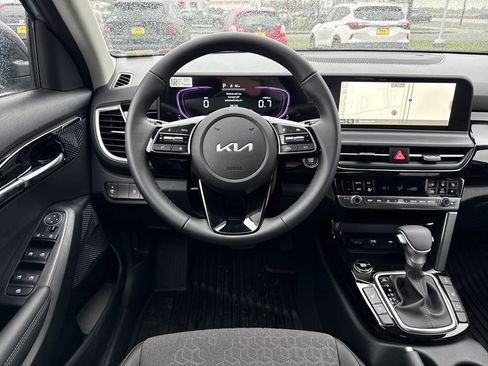 New 2026 Kia Seltos S image 20