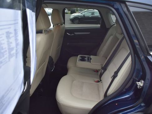 Used 2020 MAZDA CX-5 Touring FWD image 32