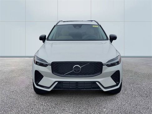 New 2026 Volvo XC60 T8 Ultra w/ Climate Package image 2