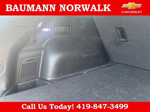 Used 2023 Chevrolet Blazer RS w/ Driver Confidence II Package FWD image 36