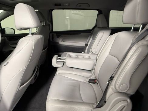 Used 2018 Honda Odyssey EX-L image 33