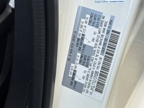 Used 2018 MAZDA MAZDA6 Grand Touring image 30