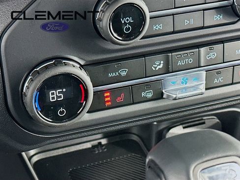 New 2025 Ford Bronco Heritage Edition image 21