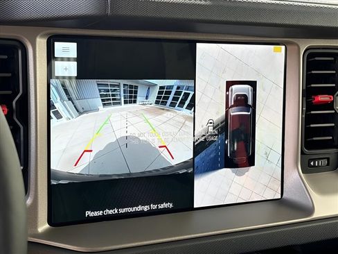 Used 2024 Ford Bronco Raptor image 6