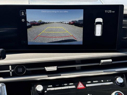 New 2026 Hyundai Santa Fe SE AWD/4WD image 4