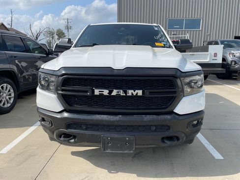 Used 2023 RAM 1500 Tradesman w/ Trailer Tow Group image 2