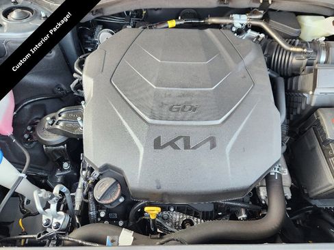 New 2025 Kia Telluride SX Prestige X-Line image 53