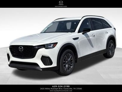 New 2026 MAZDA CX-70 SC