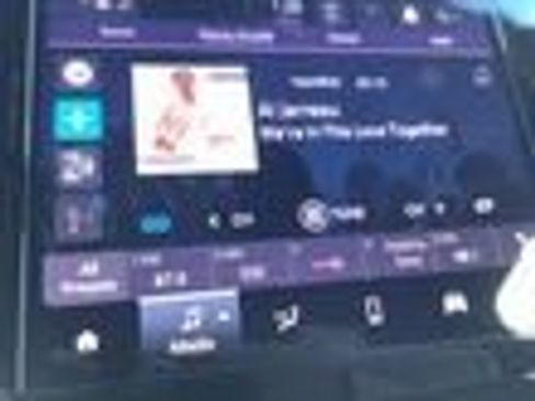 New 2025 Jeep Grand Cherokee Laredo image 7