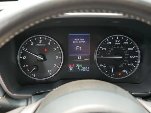 Used 2025 Subaru Outback Touring XT w/ Tech Package 3 AWD/4WD image 25