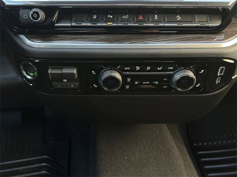 New 2026 Chevrolet Silverado 2500 LT w/ Trail Boss Package image 16