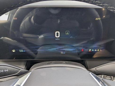 New 2025 Chevrolet Equinox LT w/ Safety and Technology Package image 10