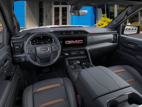 New 2026 GMC Sierra 1500 AT4 w/ AT4 Premium Package AWD/4WD image 15