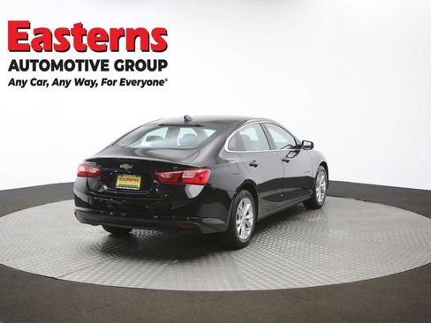 Used 2024 Chevrolet Malibu LT image 41