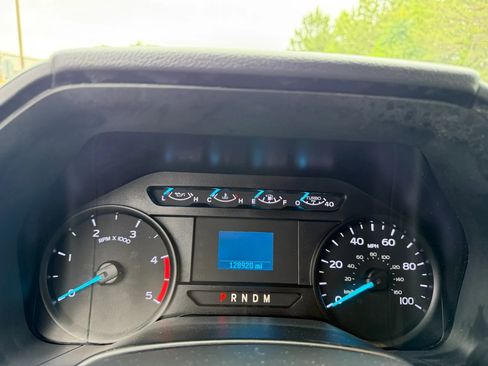 Used 2020 Ford F450 XL w/ Power Equipment Group AWD/4WD image 12