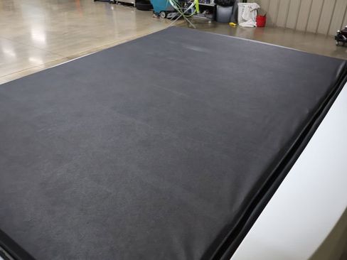 Used 2019 RAM 3500 Big Horn image 74