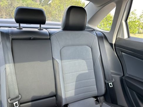 New 2026 Volkswagen Jetta SE image 13