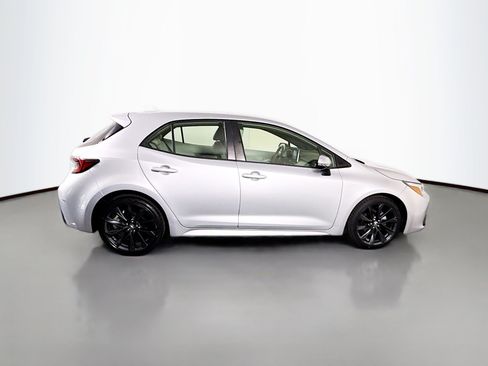 Used 2023 Toyota Corolla XSE FWD image 11