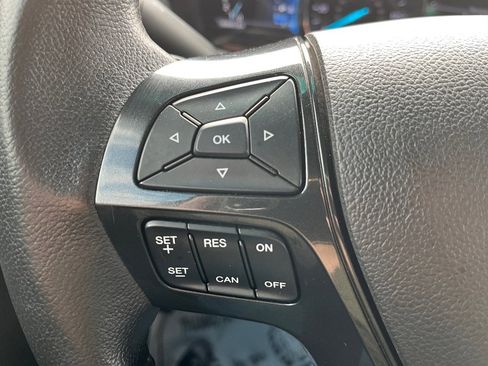 Used 2016 Ford Explorer Sport w/ Equipment Group 401A AWD/4WD image 19