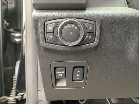 Used 2017 Ford F150 XLT w/ Equipment Group 301A Mid AWD/4WD image 34