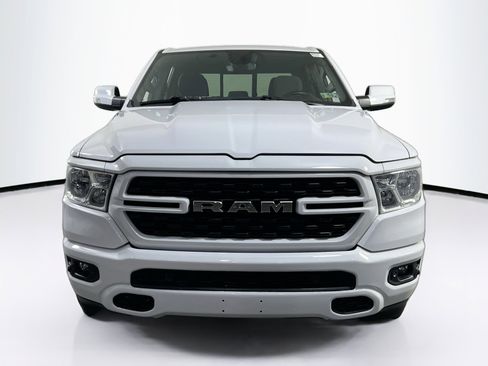 Used 2022 RAM 1500 Big Horn image 2
