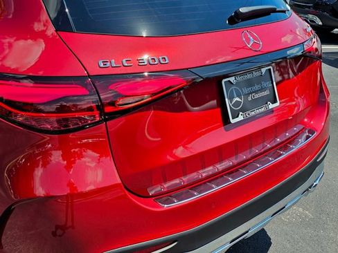 New 2026 Mercedes-Benz GLC 300 4MATIC image 13