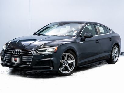 Used 2019 Audi A5 2.0T Premium Plus w/ Premium Plus
