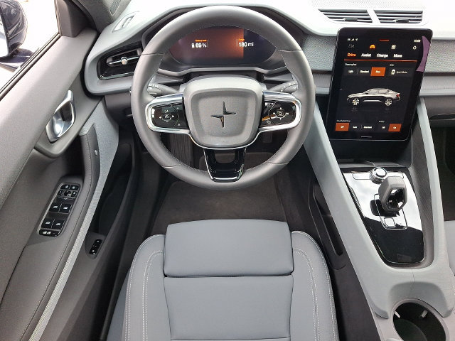 Used 2023 Polestar Polestar 2 AWD/4WD image 3
