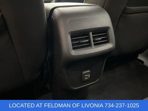 Certified 2020 Chevrolet Equinox LT image 20