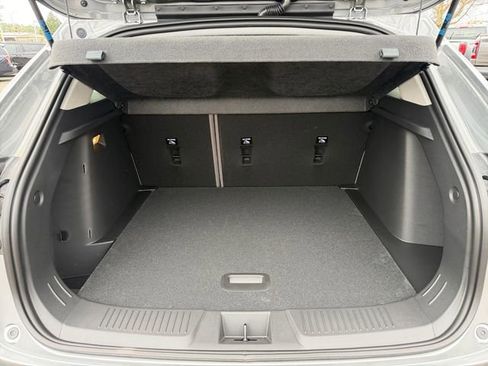 New 2026 Chevrolet Trax ACTIV FWD image 31