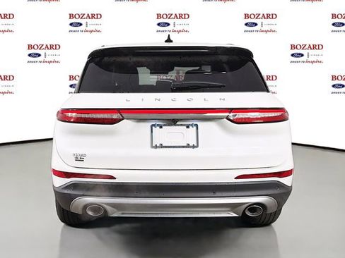 New 2026 Lincoln Corsair Premiere FWD image 7