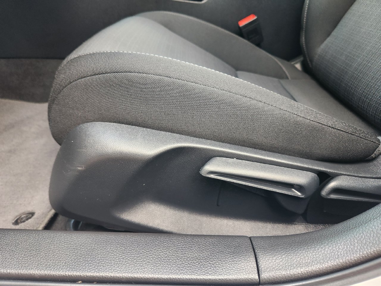 Used 2024 Honda Civic LX image 23