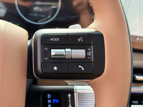 New 2026 Hyundai Santa Fe Calligraphy image 26