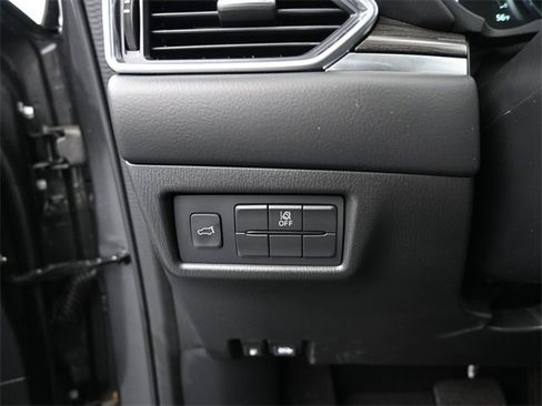 Certified 2023 MAZDA CX-5 AWD 2.5 S w/ Premium Plus Pkg image 16