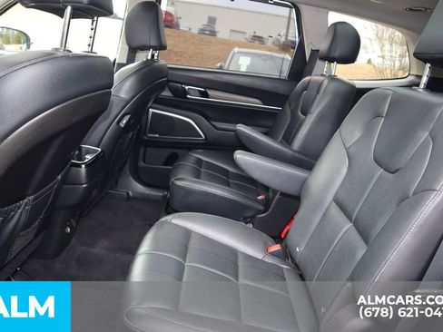 Used 2022 Kia Telluride SX image 17