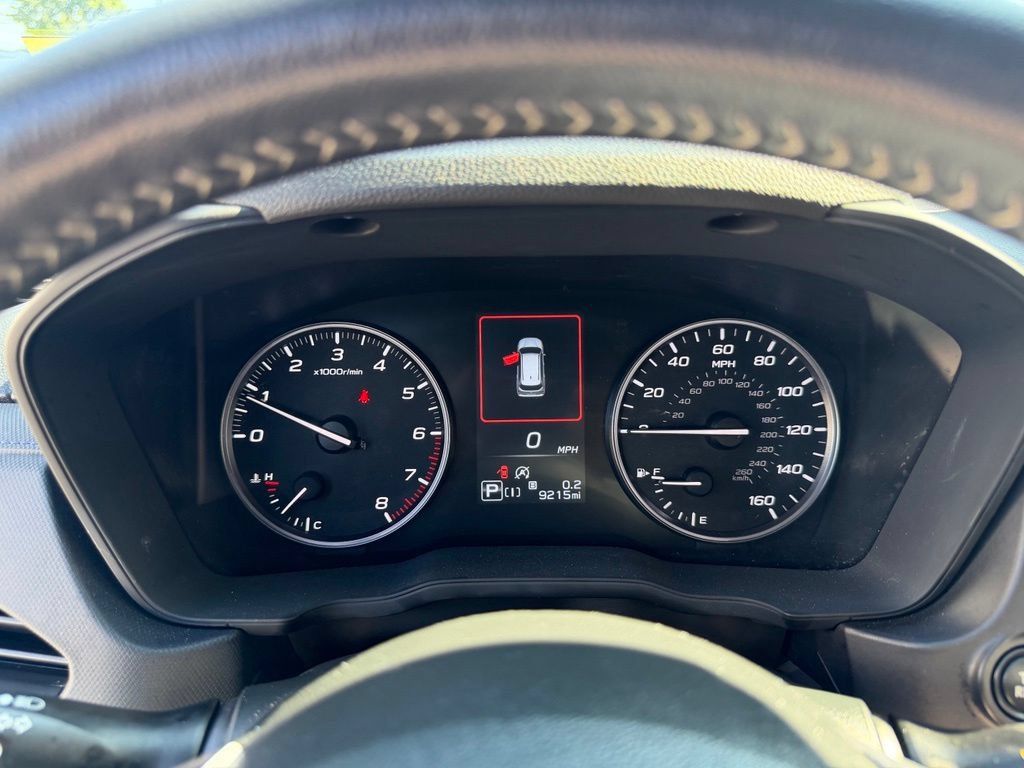 Used 2026 Subaru Forester Limited AWD/4WD image 18