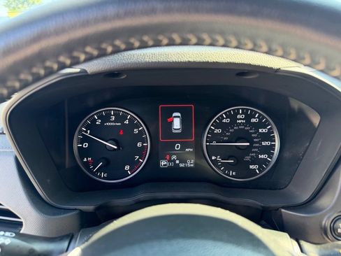 Used 2026 Subaru Forester Limited AWD/4WD image 18